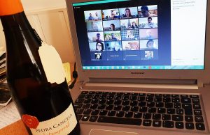 Pedra Cancela Intemporal