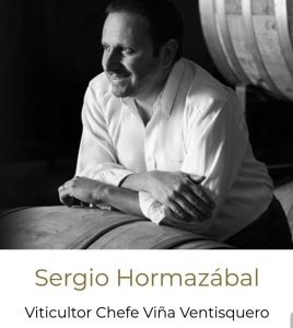 Sergio Hormazábal