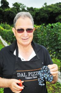 Antonio Dal Pizzol