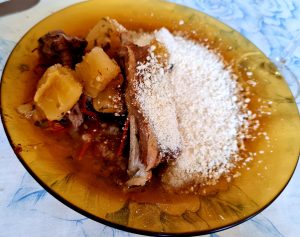 Vaca Atolada