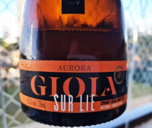 Gioia Sur Lie
