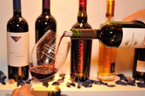 Servilo do vinho