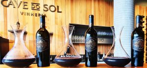 Cave do Sol