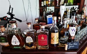 Dia da Cachaça