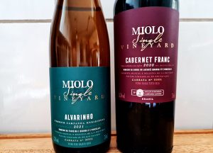 Miolo Single Vineyard