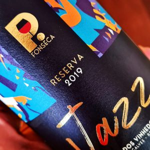 Jazz Reserva