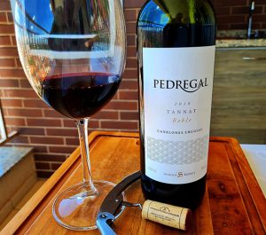 Antigua Bodega Stagnari-Pedregal