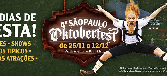 São Paulo Oktoberfest-divulgação