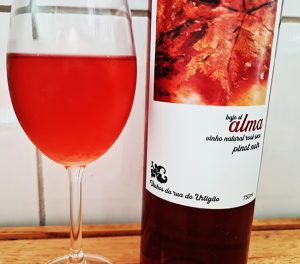 Bajo el Alma-