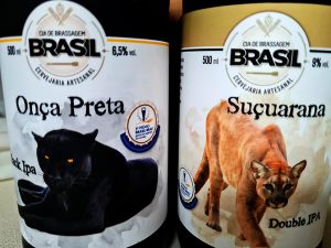 Cia de Brassagem Brasil