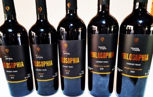 Philosophia safras 2014-2016-2017-2018-2019