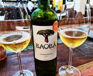Baobá Vino Chardonnay 2021