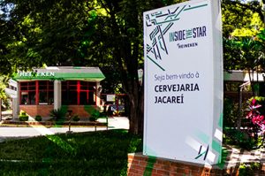Heineken Jacareí-Inside The Star-DIVULGAÇÃO