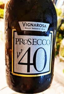 Vignarosa Prosecco DOC Treviso Extra Dry 40