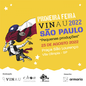 Feira Vinau