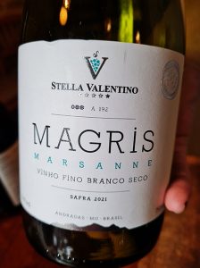 Magris Marsanne 2021-Stella Valentimo