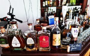 Dia Nacional da Cachaça