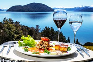 Gastronomia Bariloche-Emprotur