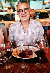 Rola Wines-José Serpa Pimentel