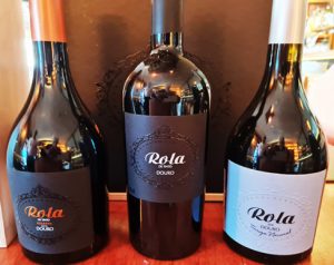Rola Wines-Reserva-Colheita-Touriga Nacional