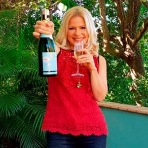 Paula Toller