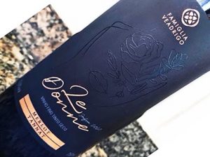 Famiglia Veadrigo Le Donne-Merlot e Tannat