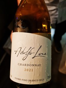 Adolfo Lona Chardonnay 2021