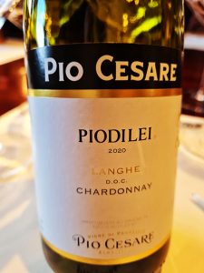 Pio Cesare Piodilei DOC Langhe Chardonnay 2020