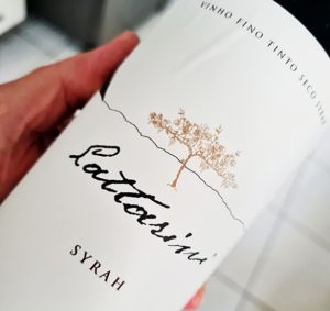 Lattarini Syrah