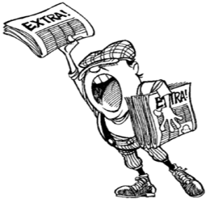 Extra-Extra economia que dá ressaca