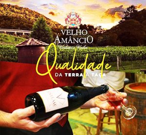 Vínícola Velho Amâncio-divulgação