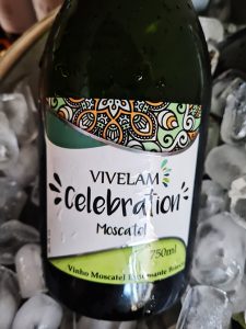 Vivelam Celebration Moscatel
