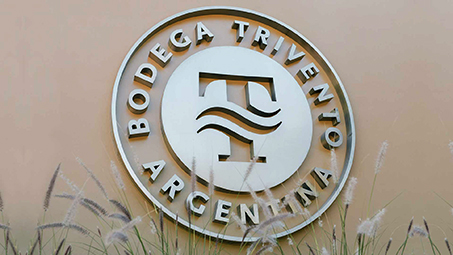 Bodega Trivento Argentina