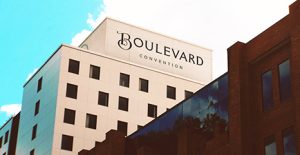 Boulevard Convention Plaza Hotel