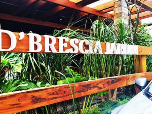 D'Brescia Faria Lima