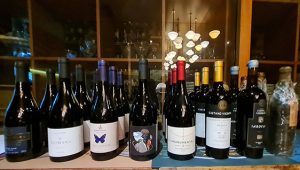 Interbev Wine Tasting Preview