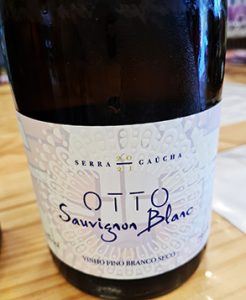 OTTO Sauvignon Blanc