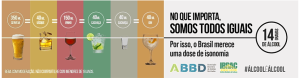 No que importa somos todos iguais-Site ABBD