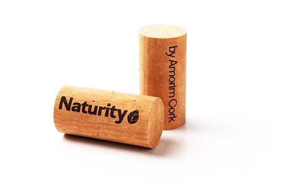 NATURITY®by Amorim Cork