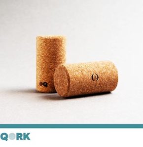 Qork®by Amorim Cork