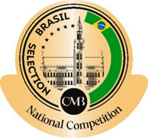 Brazil Selectiom by CMB