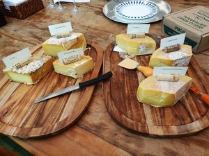 Queijos Minas Artesanais-Divino Guia
