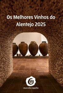 Guia do Alentejo por Marcelo Copello