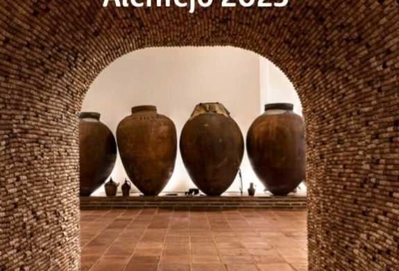 Guia do Alentejo por Marcelo Copello